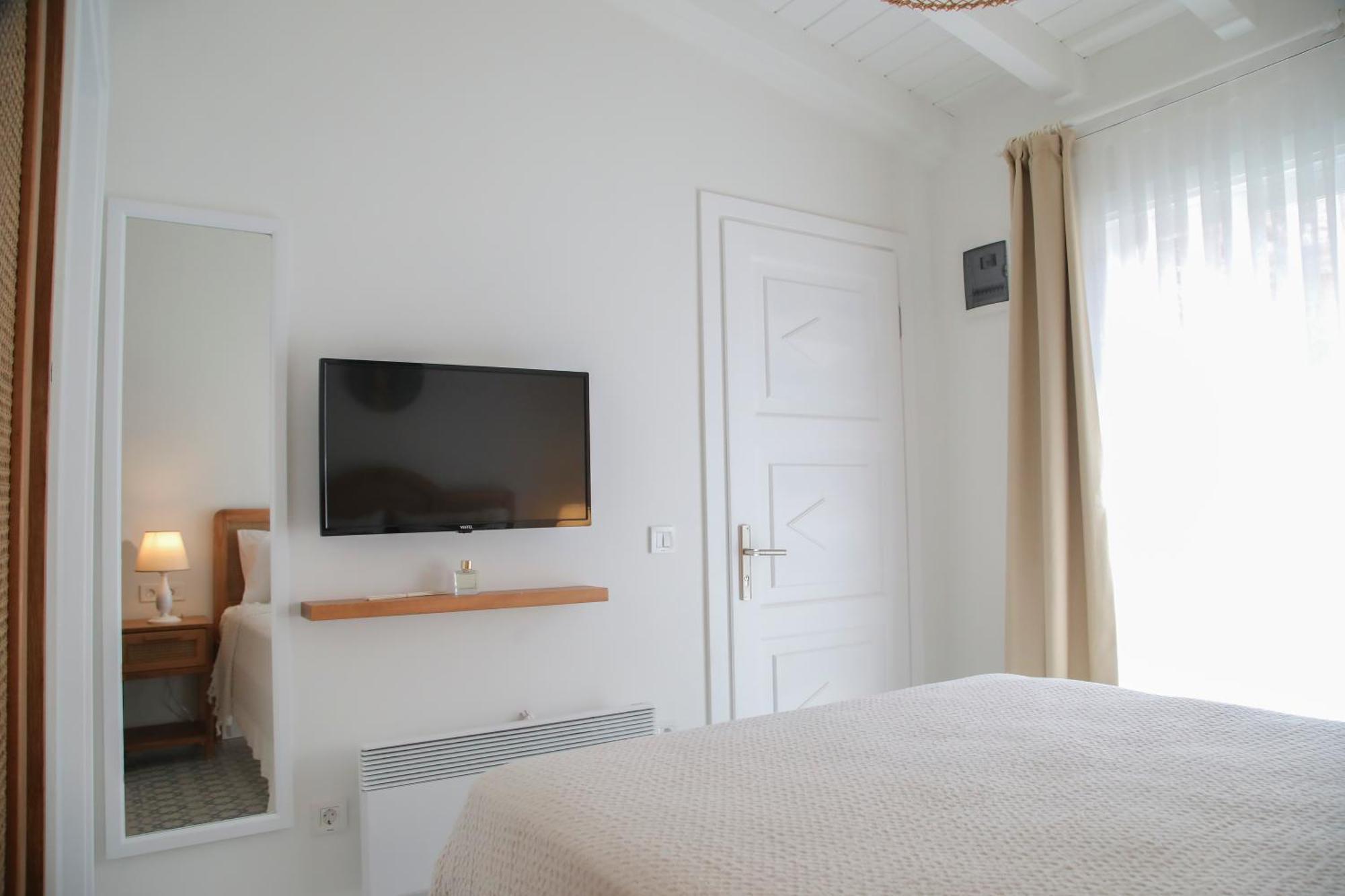 Alacati Balbadem Hotel Esterno foto