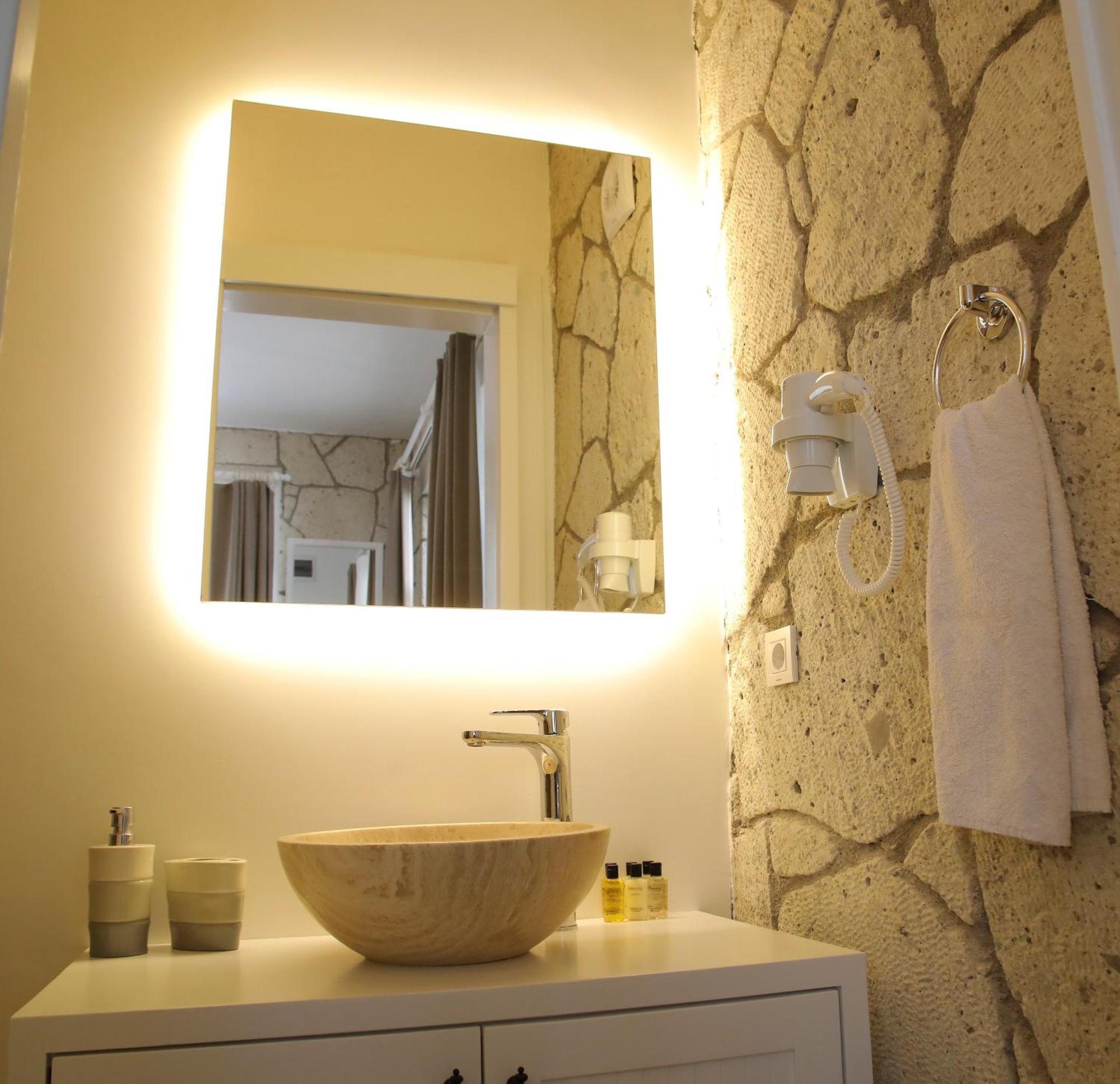 Alacati Balbadem Hotel Esterno foto