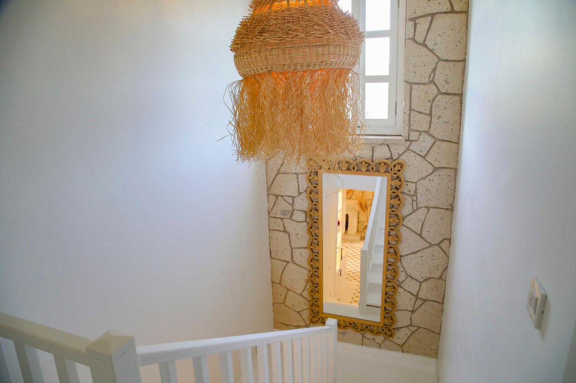 Alacati Balbadem Hotel Esterno foto