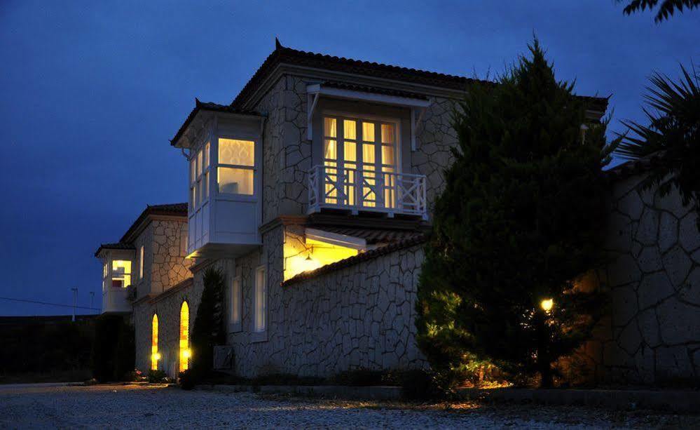 Alacati Balbadem Hotel Esterno foto