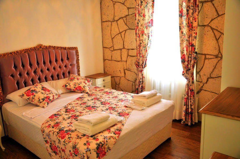 Alacati Balbadem Hotel Esterno foto